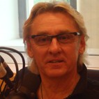 Сергей Беликов – певец, музыкант, композитор, Заслуженный артист России.