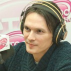 Влад Сташевский - популярный певец